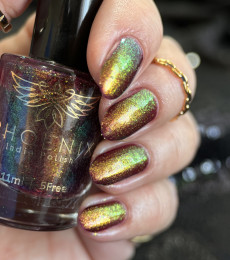 Phoenix Indie - X Collection - Chaos Manipulation