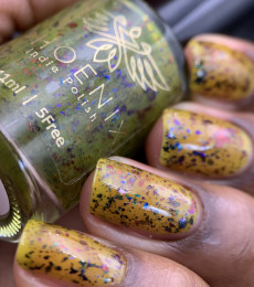 Phoenix Indie - X Collection - Optical Blast