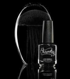 Starrily Nailpolish - Jellyfish Journey  - Immortal Jelly