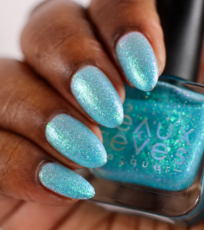 Beaux Rêves Lacquer - In My Element 