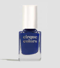 Cirque Colors -  Returning Jellies - Indigo Jelly 