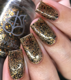 By Vanessa Molina & Dany Vianna & Whatcha - Zodiac Stones  - Iron Tiger Eye