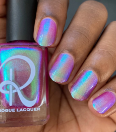 Rogue Lacquer - Holiday 2024 Collection - It Glows 
