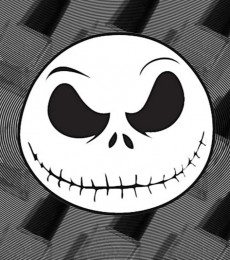 Ethereal  - Jack’s Halloween Countdown Box