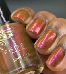 Phoenix Indie - Paint The Town Red 2 - Jessica 