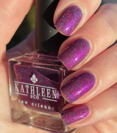 Kathleen& Co - King's Day