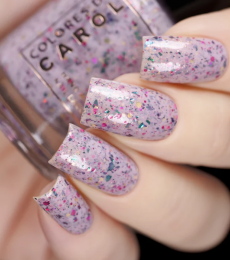 Colores de Carol - Kissmas Magic