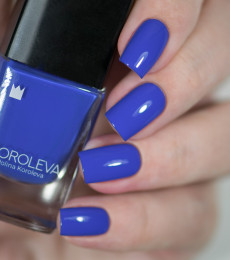 Koroleva Nailpolish - Self-Portrait