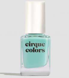 Cirque Colors - Glazed 2024 - Lagoon Jelly