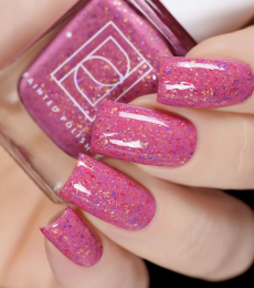 Painted Polish - Lakeside Love