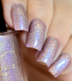 Penelope Luz - Polished Perfection - Lavish Polish