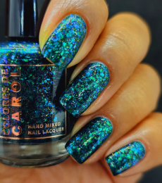 Colores de Carol - Road to Fall Collection-  Leaf It To Me