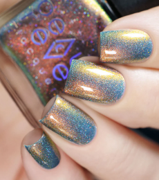 Beaux Rêves Lacquer -Northern Lights - Light My Fire