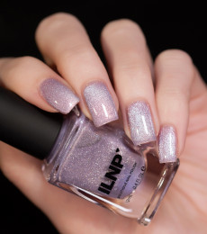 ILNP Nailpolish - Velvet Collection -Lily 