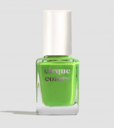Cirque Colors - Sea Glass Jellies - Lime Jelly 