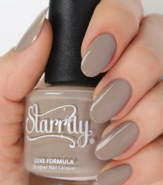 Starrily Nailpolish -  Heartbreak Hues - Lone Wolf