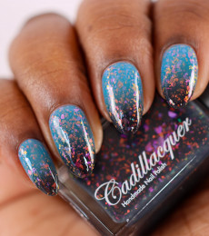 Cadillacquer - Winter 2025 Collection - Look At The Stars