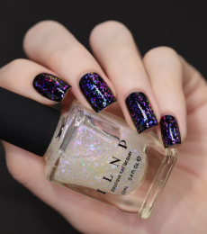 ILNP Nailpolish -  Looking Glass 