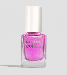 Cirque Colors - Twisted Tea Party Collection-Pinky’s Up