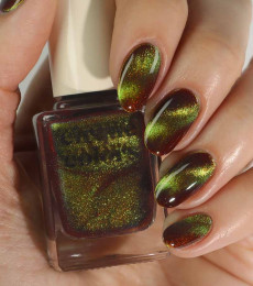 Cirque Colors -Delusion Collection - Delusions of Grandeur