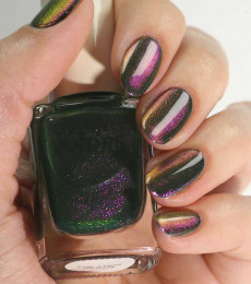 Cirque Colors -Delusion Collection - Folie á Deux