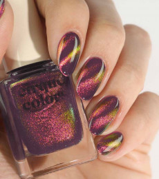 Cirque Colors -Delusion Collection - Fool’s Paradise