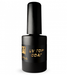 MOYRA UV TOP COAT