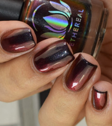Ethereal Lacquer - Serpentine Collection - Mamba
