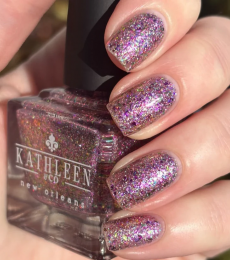Kathleen& Co - Mardi Gras Madness 2025
