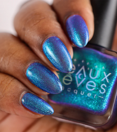 Beaux Rêves Lacquer - Mass Appeal 