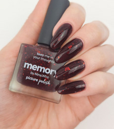 Picture Polish - Fall 2024 - Memory 