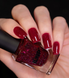 ILNP Nailpolish - Vineyard Collection - Merlot 