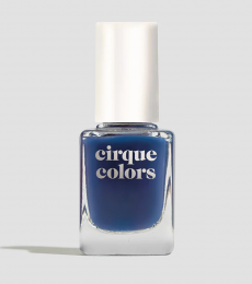Cirque Colors - Moonstruck Collection - Midnight Jelly 