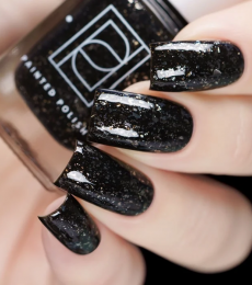 Painted Polish - Midnight Merriment