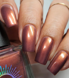 Ethereal Lacquer - Mine, All Mine