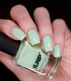 ILNP Nailpolish - Something Sweet Collection - Mint Chip