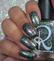 Rogue Lacquer - Holiday 2024 Collection -Misfit Toys 