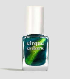 Cirque Colors - Bring It Back 1  Collection - Mood Ring