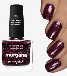 Picture Polish - Metallic Flakie Collection- Morgana Nail Polish