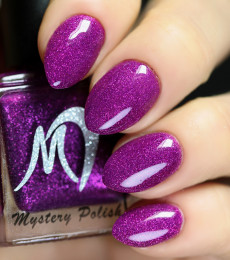Nailland Exclusive- Mystery Polish- Claire