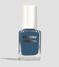 Cirque Colors - Glazed Collection - Navy Jelly Nailpolish