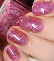 Garden Path Lacquers -Never Such Devoted Sisters