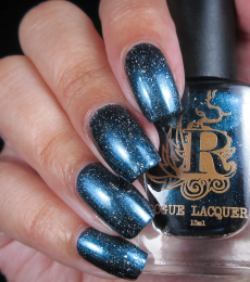 Rogue Lacquer - Prisms After Dark  -NIGHT BRIGHT