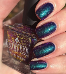 Kathleen& Co - Night Parade
