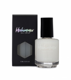 KBShimmer - Oh Matte! Matte Nail Polish Top Coat