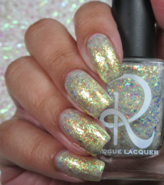 Rogue Lacquer - Opals Collection -Opalescence