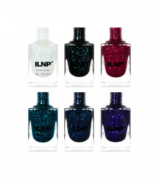 ILNP Nailpolish - Opening Night Collection SET ( 10% OFF)