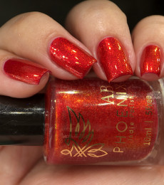 Phoenix Indie - Paint The Town Red 2 - Pam 