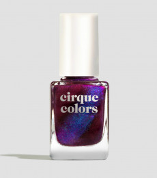 Cirque Colors -Bring It Back 1  Collection  - Paradox