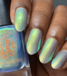 Rogue Lacquer - Austen-Tatious- Persuasion 